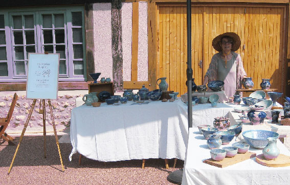 exposition