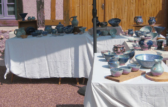 exposition